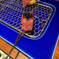 串揚げキッチン だん 梅田店 - 