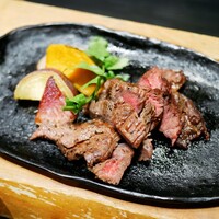 ダイナミックキッチン＆バー 響 風庭 赤坂 - 