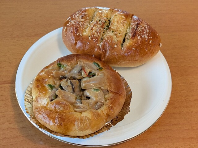 こむぎ - 本中野/パン | 食べログ