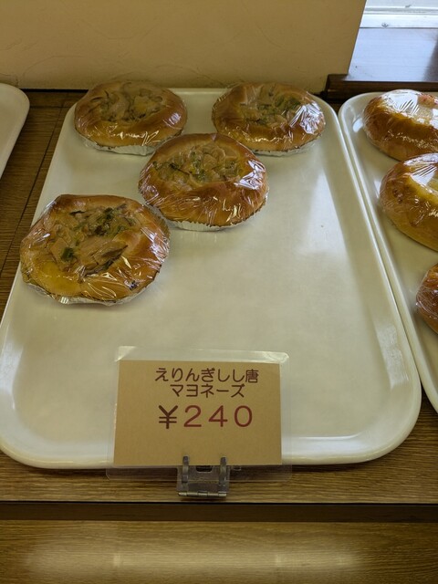 こむぎ - 本中野/パン | 食べログ