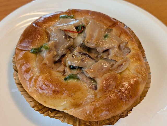 こむぎ - 本中野/パン | 食べログ