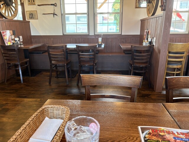 うえすたん 志免店 - 酒殿/ステーキ | 食べログ