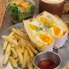 egg baby cafe