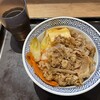 吉野家 １７１号線箕面店