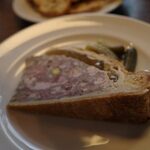 bistro bouquet - パテアンクルート