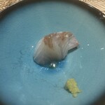 327282865 - すずきのお造り