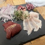 炭劇場 徳永座 都町本店 - 