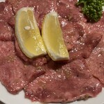 焼肉 ホルモンCHINTAN - 