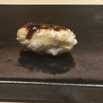 渋谷 鮨らぼ - 穴子