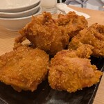 大眾鳥酒場 Toriichizu 高崎東口店 - 