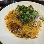 ビリヤニ大澤 - 