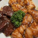 焼肉 ホルモンCHINTAN - 