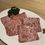焼肉 ホルモンCHINTAN - 