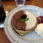 珈琲館 立川南口店 - 