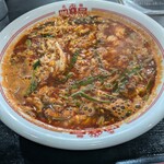 辛麺屋 桝元 - 
