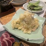 炭劇場 徳永座 - 