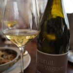 bistro bouquet - 白ワイン　ボトル　8500円