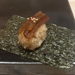 渋谷 鮨らぼ - 干瓢