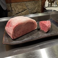 横浜うかい亭 - 