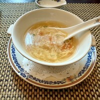 ホテルオークラ 中国料理「桃花林」 - 