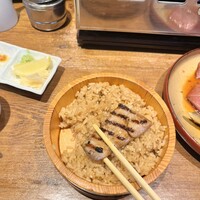 焼うお いし川 - 
