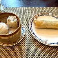 ホテルオークラ 中国料理「桃花林」 - 