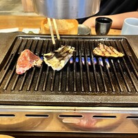 焼うお いし川 - 