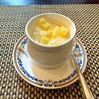 ホテルオークラ 中国料理「桃花林」 - 