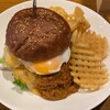 炭火焼きバーガーDARUMA9