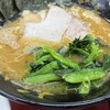 ラーメン 杉田家 千葉祐光店