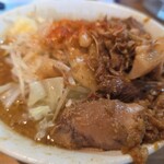 ラーメン 池田屋 - 