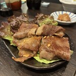 お好み焼きバル祐 - 