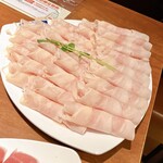 火鍋 小肥羊 新宿店 - 