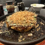 お好み焼きバル祐 - 