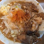 ラーメン 池田屋 - 
