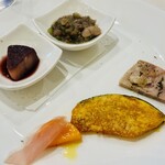 La Cucina del Nacchero - 