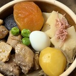 峠の釜めし本舗 おぎのや - 