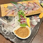 八千代丸 博多駅前店 - 