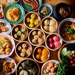 焼売のジョー - 料理写真: