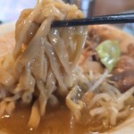 ラーメン 池田屋 - 