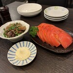 お好み焼きバル祐 - 