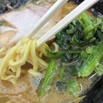 ラーメン 杉田家 - 