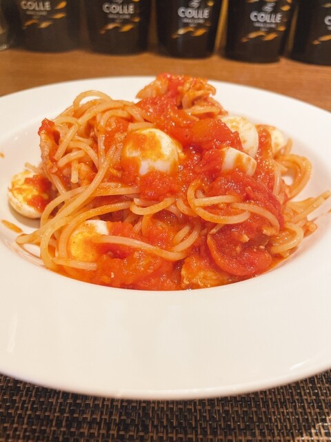 TRATTORIA COLLE photo