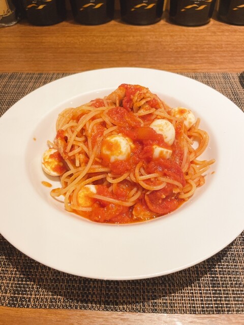 TRATTORIA COLLE photo 3