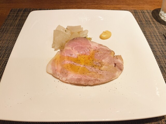 TRATTORIA COLLE photo 2