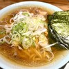 えっちゃんラーメン。