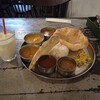 南インド料理店 ボーディセナ