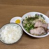 二代目おかだラーメン