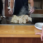 橋野食堂 - 