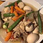 FREEDOM KITCHEN NOMOTO - 